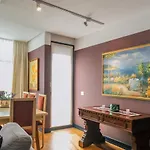 Air Albania Stadium Apartments