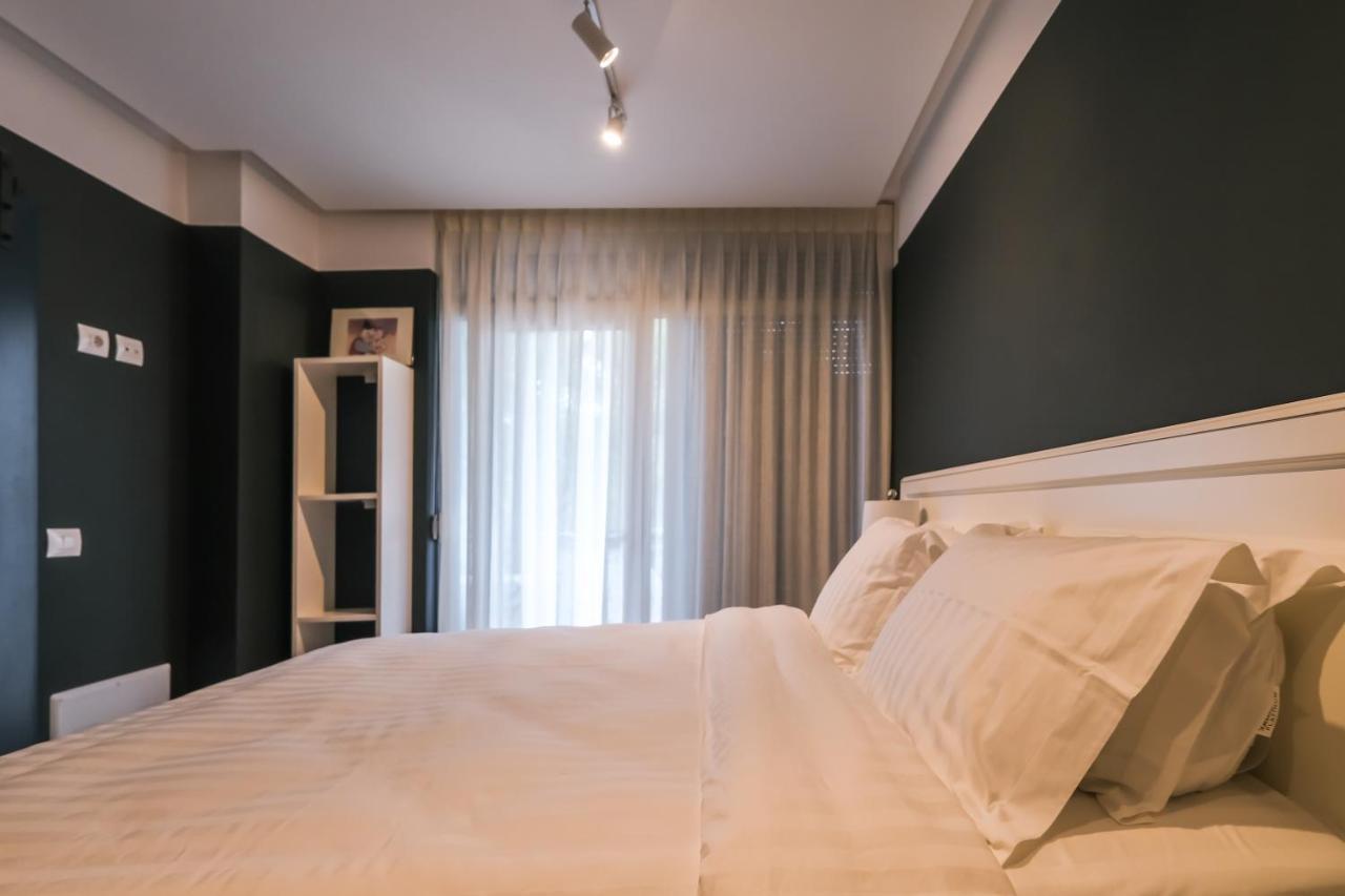 Air Albania Stadium Apartments