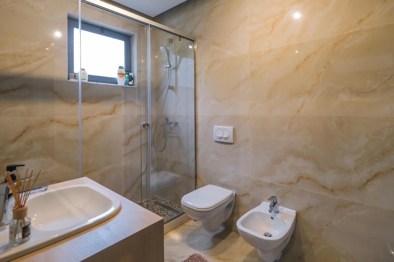 Air Albania Stadium Apartments Aparthotel Tirana