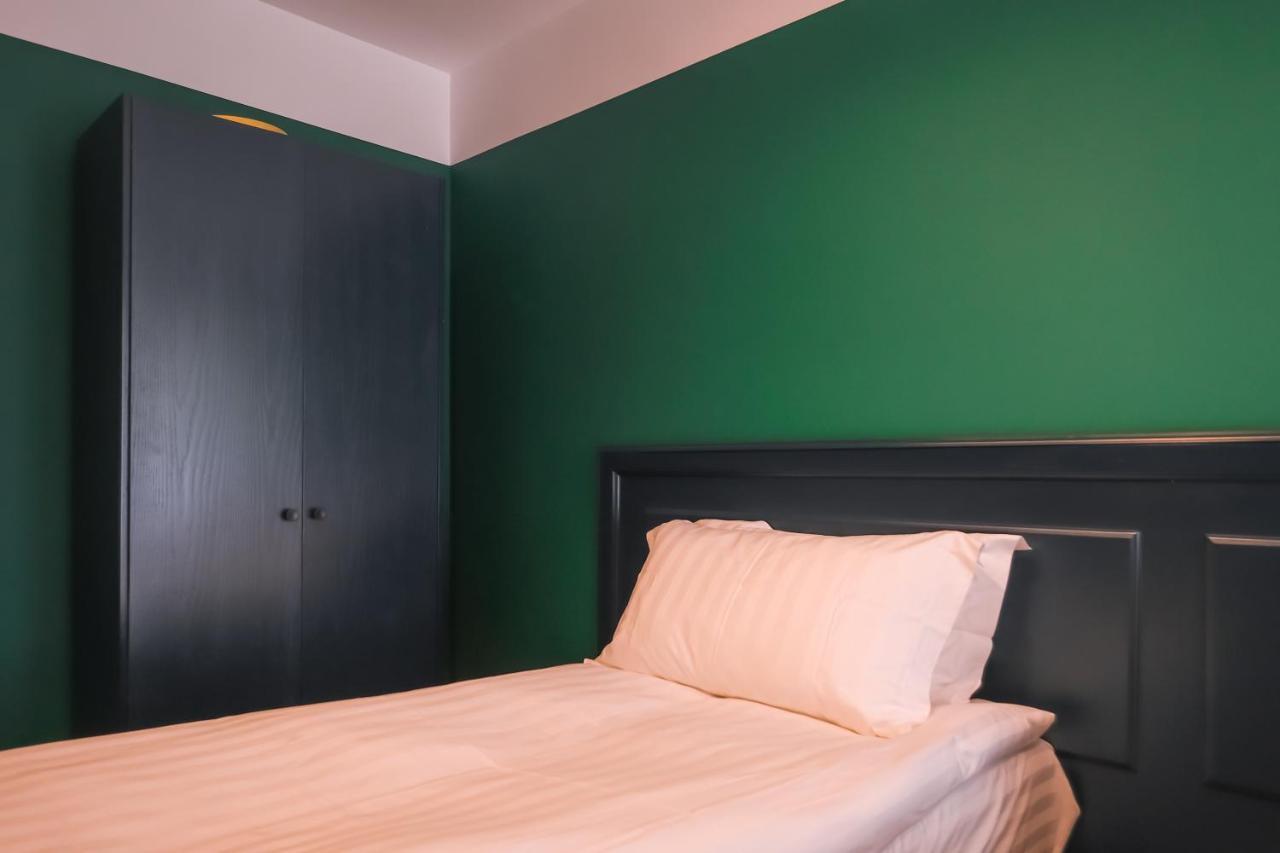 Hotel apartamentowy Air Albania Stadium Apartments